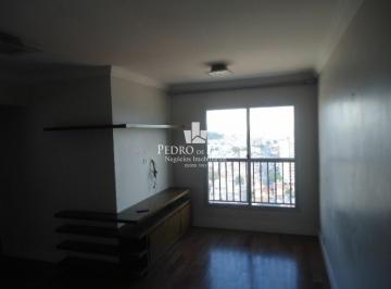 Apartamento · 65m² · 2 Quartos · 2 Vagas · Apartamento na Região da Penha