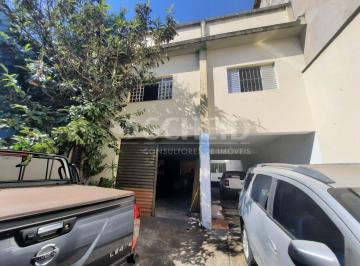 Comercial · 521m² · Galpão comercial com escritórios, em terreno de 500m