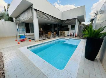 Casa · 415m² · 3 Quartos · 2 Vagas · Damha V linda casa térrea com 3 suítes