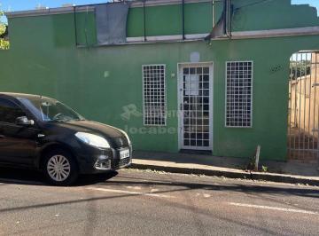 Casa · 100m² · 3 Quartos · Casa Comercial no bairro Vila Imperial para locação