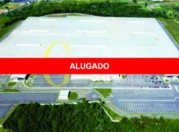 Foto 01 · Galpão para alugar - Arujá - São Paulo