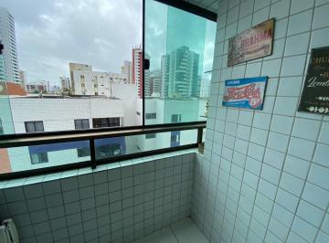 Apartamento de 3 quartos, Jaboatão dos Guararapes · Apartamento à venda: 3qts - 67m² - Candeias - Cod: 715