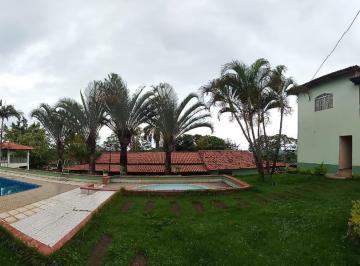 Rural , São José da Varginha · Sitio/haras  10 ha  em São José da Varginha/MG