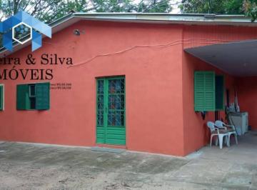 Rural · 1800m² · 3 Quartos · Baita Sítio Com 1.800M² Casa, Escriturado, fora de condomínio!