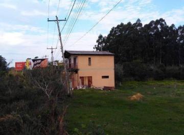 Comercial · 71400m² · 2 Quartos · Ponto comercial, frente a RS 040, Aguas Claras, Viamão, Estudo Propostas!