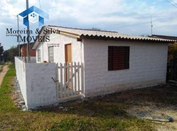 Casa · 80m² · 1 Quarto · Casa em frente a RS 040, para Moradia ou Comércio, Estudo propostas!
