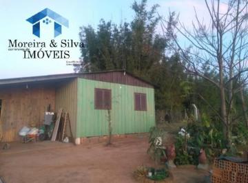 Casa · 675m² · 2 Quartos · Casa Mista fora de Condomínio, Estudo Permuta!