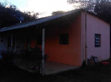 Rural · 5000m² · 3 Quartos · Sítio fora de condomínio, Com 5.000m², Agende sua visita!