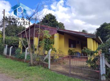 Casa · 357m² · 2 Quartos · 1 Vaga · Linda casa em cond. fechado, as margens da RS 040!