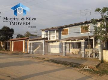 Casa · 400m² · 3 Quartos · 1 Vaga · Casa em Viamão Dois piso, estudo propostas!