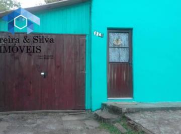 Casa · 645m² · 1 Quarto · Casa em Viamão, bairro Tarumã, Escriturada!