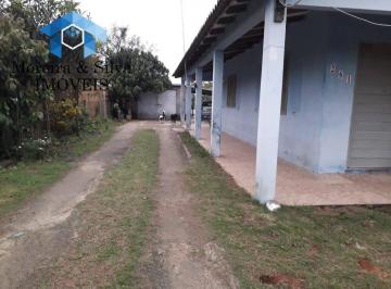 Rural · 300m² · 2 Quartos · Casa com fácil acesso, estudo permuta!