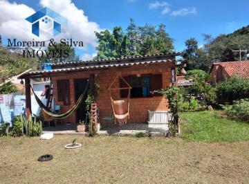 Casa · 500m² · 2 Quartos · Sitiozinho Próximo a RS 040