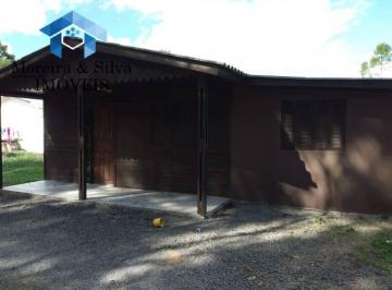 Casa · 600m² · 5 Quartos · Sítio condomínio fechado, Fácil acesso, Agende sua visita!