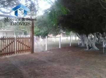 Rural · 1000m² · 2 Quartos · Sítio fora de condomínio!