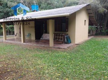 Rural · 10000m² · 2 Quartos · CHÁCARA 1 HECTARE – ESCRITURADA