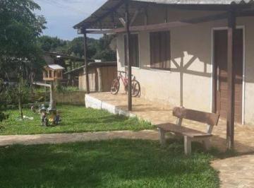 Casa · 500m² · 3 Quartos · Casa em condomínio fechado, Aguas claras/Viamão
