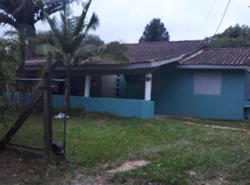 Casa · 920m² · 3 Quartos · Sítio condomínio fechado!