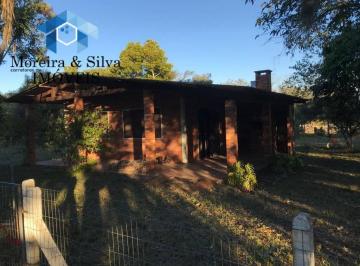 Rural · 7000m² · 3 Quartos · Lindo Sítio com 7.000 m² Escriturado – Agende sua Visita