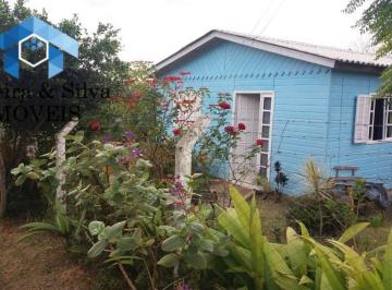 Casa · 1000m² · 2 Quartos · Casa condomínio Querência, Agende sua visita!