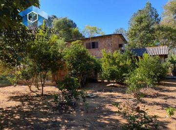 Rural · 2500m² · 1 Quarto · LINDO SÍTIO FORA DE CONDOMÍNIO - 2.500 m² - Agende sua visita!