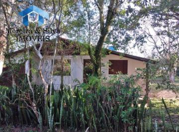 Casa · 600m² · 1 Quarto · Casa fora de condomínio, Fácil acesso!
