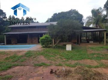 Rural · 20000m² · 2 Quartos · Chacrinha 2 hectares em Aguas claras/Viamão!