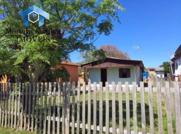 Casa · 504m² · 2 Quartos · Casa simples em cond. fechado, as margens da RS 040!