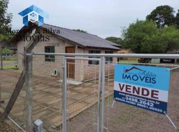 Casa · 450m² · 2 Quartos · 1 Vaga · Lindo sítio com casa de Pedra e Garagem, Estudamos propostas!