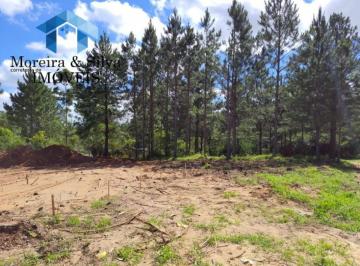 Terreno · 1800m² · Baita terreno com 1.800M², em Condomínio Fechado!