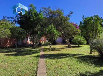 Rural · 6200m² · 3 Quartos · 1 Vaga · Belo sítio com 6.200M² fora de condomínio, estudamos propostas!