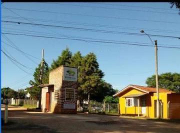 Terreno · 1620m² · Baita terreno em condomínio fechado!