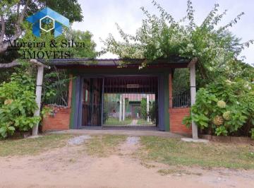 Casa · 2900m² · 5 Quartos · 1 Vaga · Belissímo Sítio em condomínio fechado, Aguas claras/Viamão