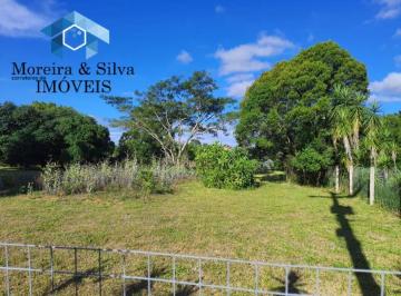 Terreno · 1662m² · Belos terrenos condomínio Rancho Alegre & Feliz!