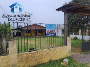 Rural · 5000m² · 2 Quartos · 2 Vagas · Sítio com Casa 5.000M², Pimenta/Viamão!