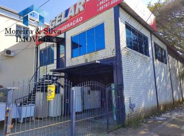 Comercial · 10000m² · Prédio Comercial à Venda em Viamão – Oportunidade Única!