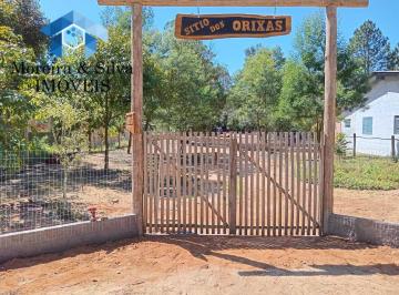 Rural · 1095m² · 1 Quarto · Sítio de costaneira, Aguas claras-Viamão!