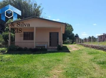 Casa · 2000m² · 3 Quartos · Casa fácil acesso, em frente ao Asfalto da AmBev, Aguas claras-Viamão!