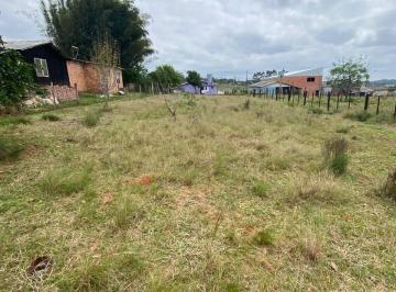 Terreno · 617m² · Terreno 200 metros da RS 040, Aguas claras-Viamão