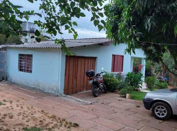 Casa · 900m² · 3 Quartos · 1 Vaga · Casa alvenaria 50 metros da RS 040, Avaliamos propostas!