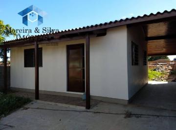 Casa · 300m² · 2 Quartos · 1 Vaga · Casa de alvenaria nova,próximo a RS 040, Estudamos propostas