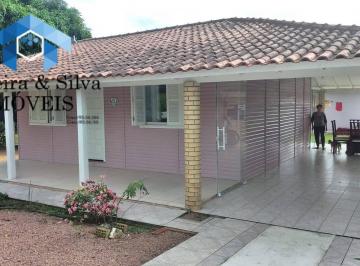Casa · Casa em condomínio fechado, Aceita financiamento bancário!