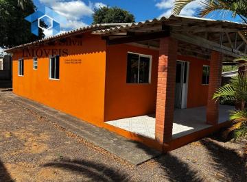 Casa · 480m² · 3 Quartos · Casa em condomínio fechado!