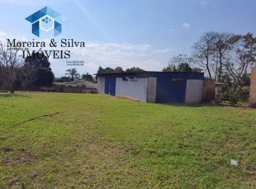 Casa · 1700m² · Pavilhão Amplo 250M², 1 KM da RS 040!