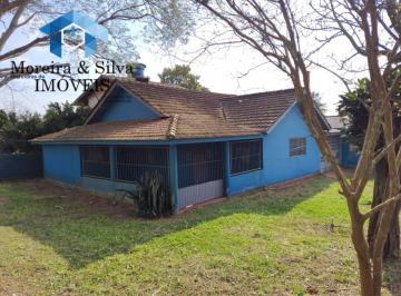 Casa · 800m² · 4 Quartos · Casa Ampla, fácil acesso, Aguas claras-Viamão!