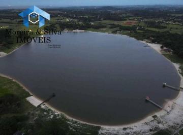 Rural · 900m² · 1 Quarto · Cabana em frente a lagoa, Aguas claras-Viamão!
