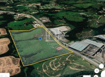 Foto 02 · Área Comercial ou Industrial à venda Parcial ou Total - 416.000 m² em Localização Estratégica - Itú,