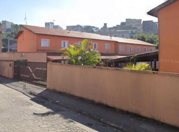 Casa · 58m² · 2 Quartos · 1 Vaga · Sobrado À VENDA 02 Dorms. Condomínio Vila Ravena Jd. Leonor, Cotia/SP