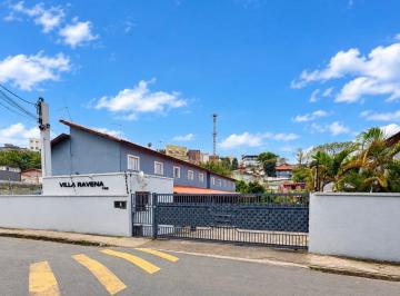 Casa · 58m² · 2 Quartos · 1 Vaga · Sobrado À VENDA 02 Dorms. Condomínio Vila Ravena Jd. Leonor, Cotia/SP