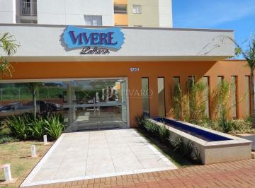 Apartamento · 79m² · 3 Quartos · 2 Vagas · VIVERE PALHANO